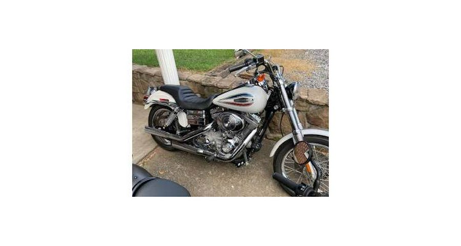 2006 Harley-Davidson® 35th Anniversary Super Glide