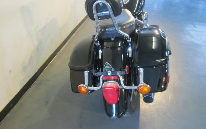 2002 YAMAHA ROADSTAR MIDNIGHT