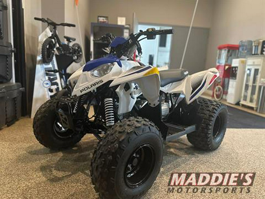 2024 Polaris Outlaw 110 EFI