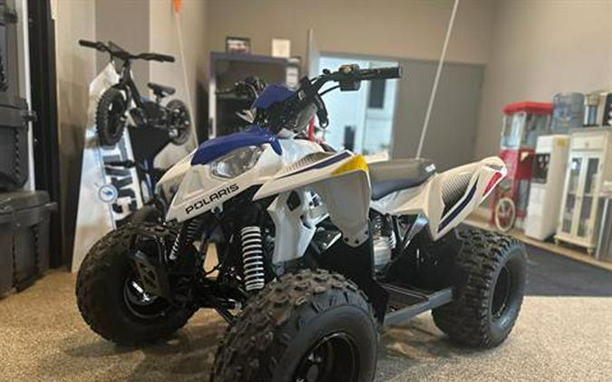 2024 Polaris Outlaw 110 EFI