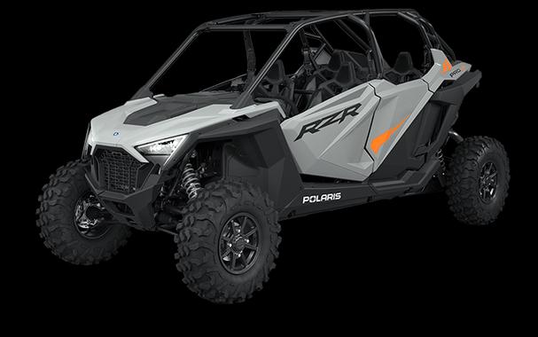 2024 Polaris RZR Pro XP 4 Sport