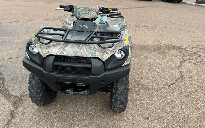 2023 Kawasaki Brute Force 750 4x4i EPS Camo