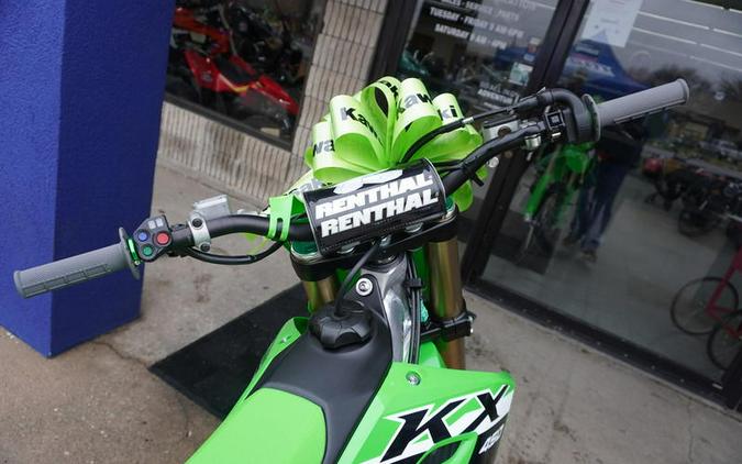 2024 Kawasaki KX™450