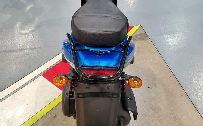 2023 Kymco AGILITY 50