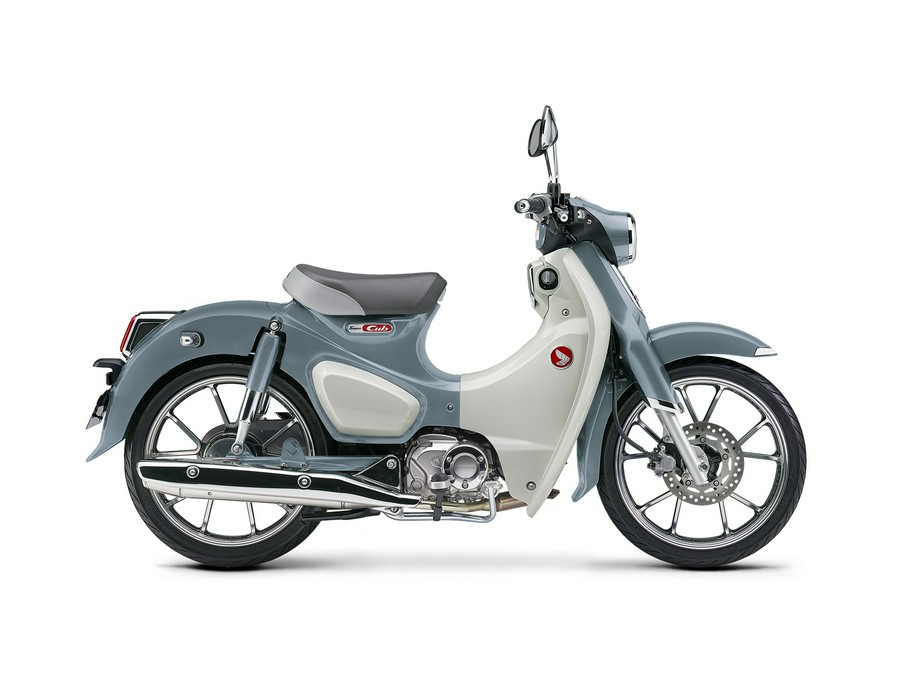 2024 HONDA C125A SUPER CUB 125 ABS