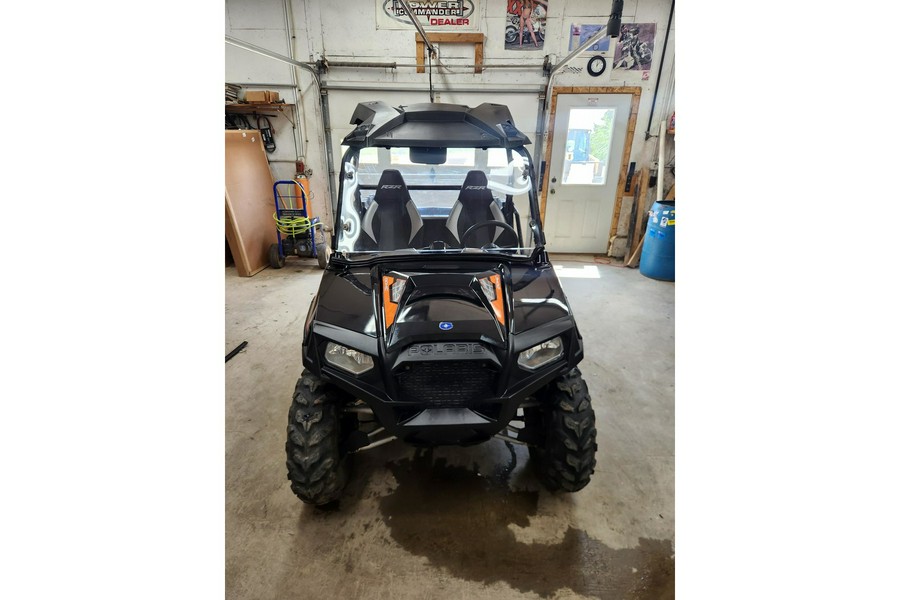 2016 Polaris Industries Polaris RZR 570 LE with EPS