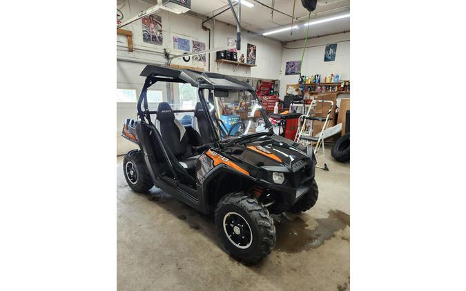 2016 Polaris Industries Polaris RZR 570 LE with EPS