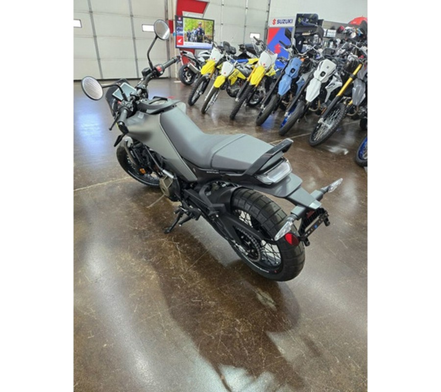 2024 Husqvarna SVARTPILEN 401