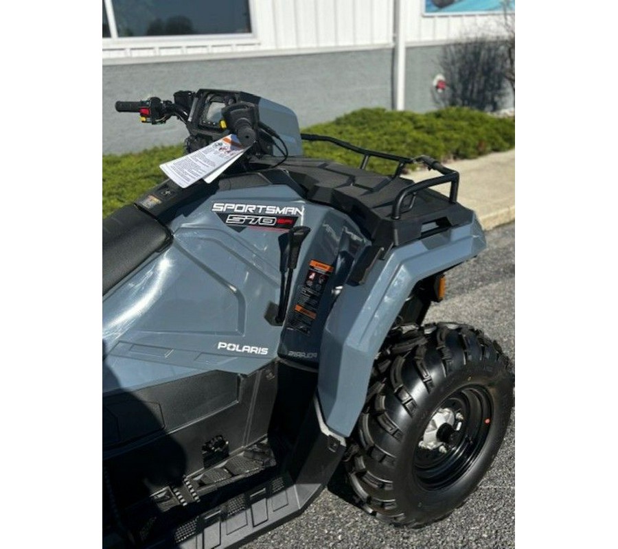 2025 Polaris® Sportsman Touring 570 EPS