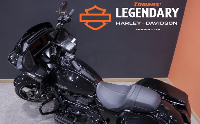 FLTRX 2025 Road Glide™