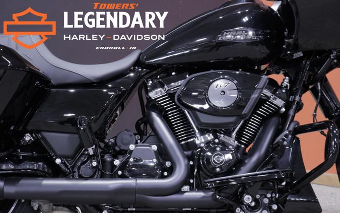 FLTRX 2025 Road Glide™