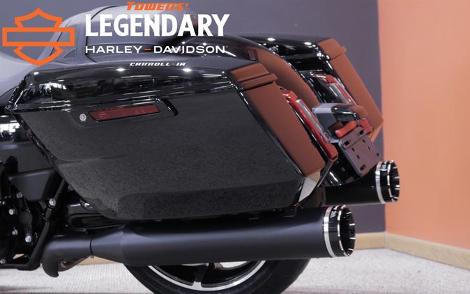 FLTRX 2025 Road Glide™