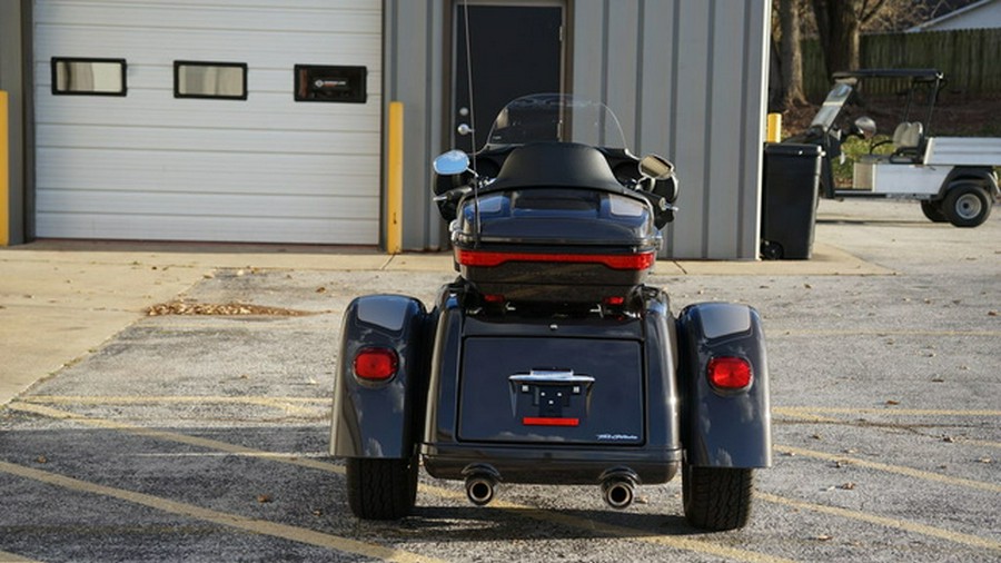 2023 Harley-Davidson FLHTCUTG - Tri Glide Ultra