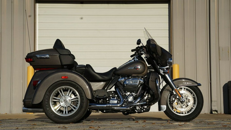 2023 Harley-Davidson FLHTCUTG - Tri Glide Ultra