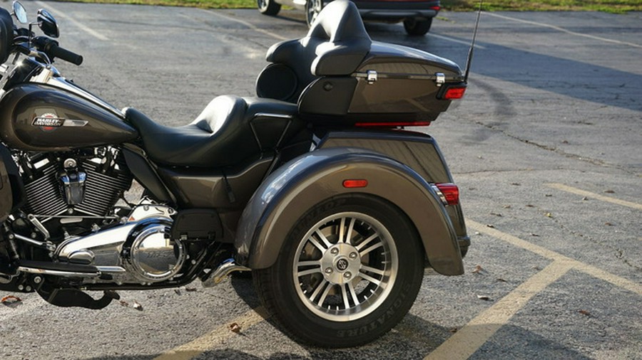 2023 Harley-Davidson FLHTCUTG - Tri Glide Ultra