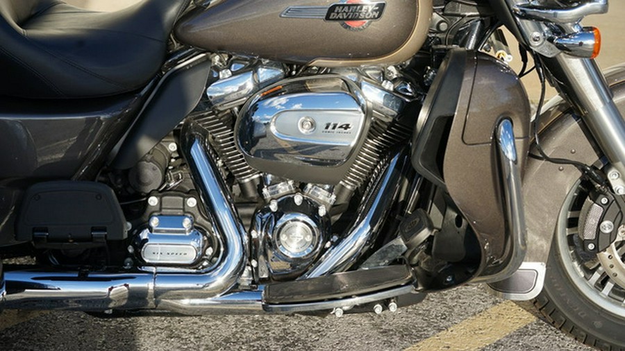 2023 Harley-Davidson FLHTCUTG - Tri Glide Ultra