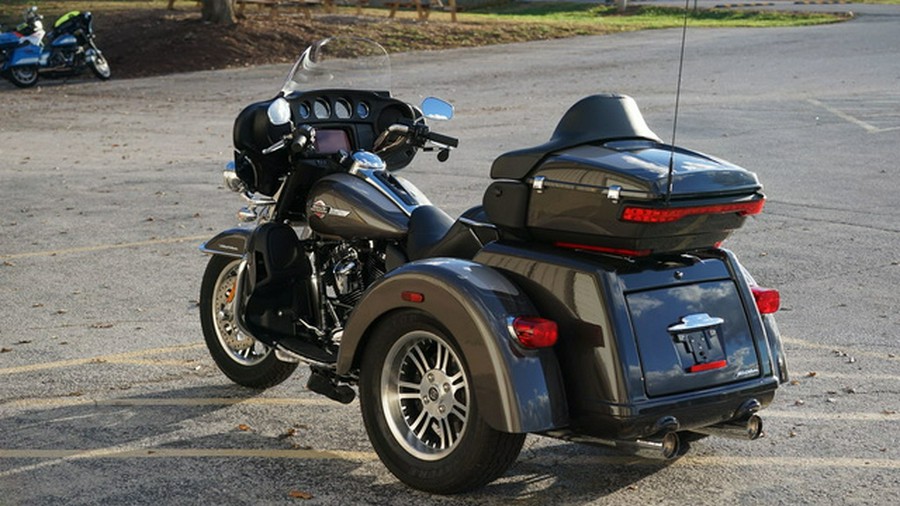 2023 Harley-Davidson FLHTCUTG - Tri Glide Ultra