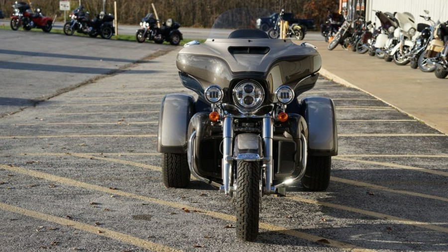 2023 Harley-Davidson FLHTCUTG - Tri Glide Ultra