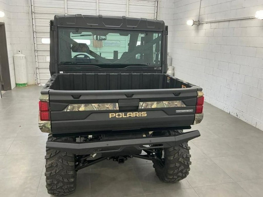2026 Polaris Ranger Crew XP 1000 NorthStar Edition Premium Pola