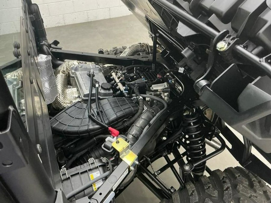 2026 Polaris Ranger Crew XP 1000 NorthStar Edition Premium Pola