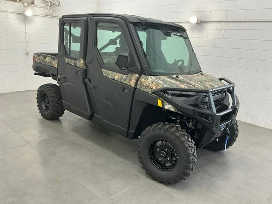 2026 Polaris Ranger Crew XP 1000 NorthStar Edition Premium Pola