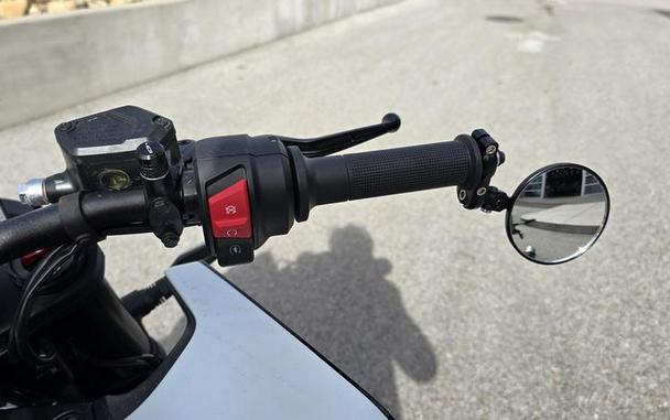 2024 Husqvarna® Svartpilen 401