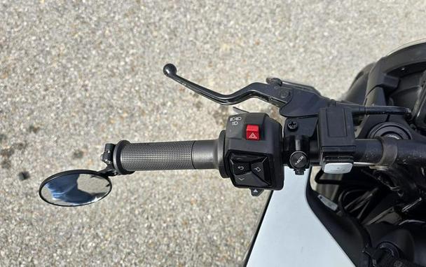 2024 Husqvarna® Svartpilen 401