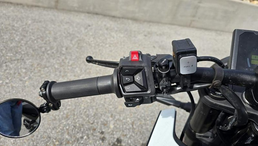 2024 Husqvarna® Svartpilen 401