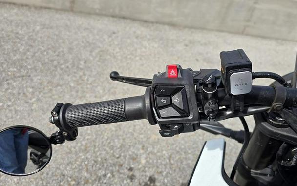 2024 Husqvarna® Svartpilen 401