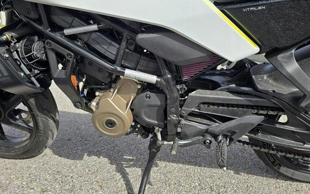 2024 Husqvarna® Svartpilen 401