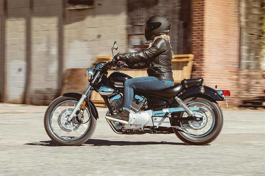 2026 Yamaha V STAR 250