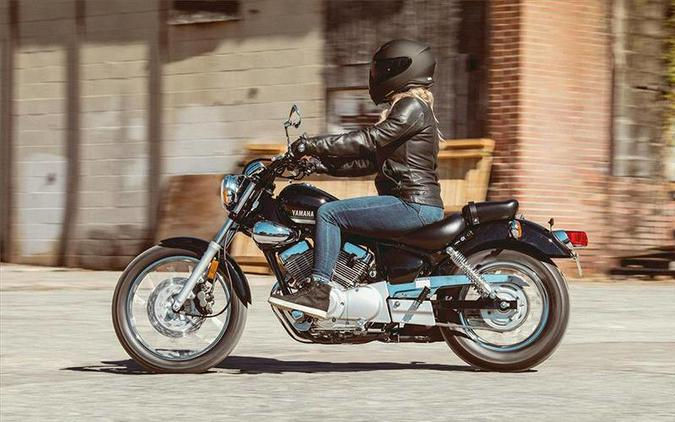 2026 Yamaha V STAR 250