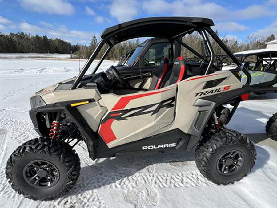 2026 Polaris RZR Trail S 1000 Ultimate