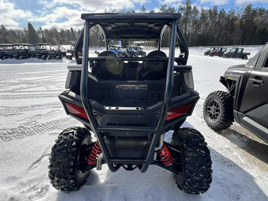 2026 Polaris RZR Trail S 1000 Ultimate