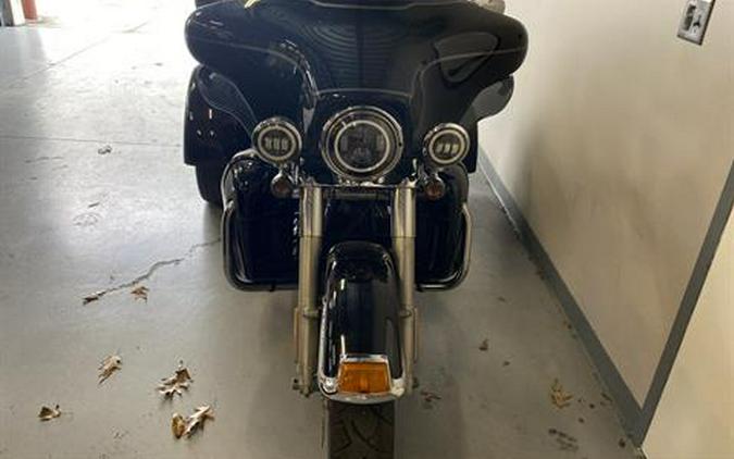 2013 Harley-Davidson Tri Glide® Ultra Classic®