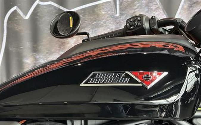 2026 Harley-Davidson Sportster® S