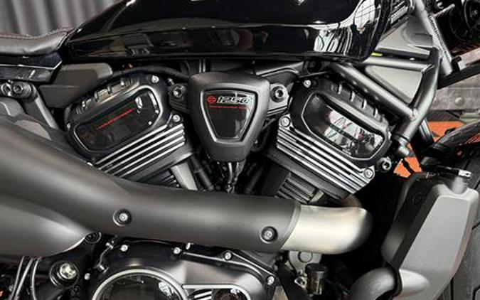 2026 Harley-Davidson Sportster® S
