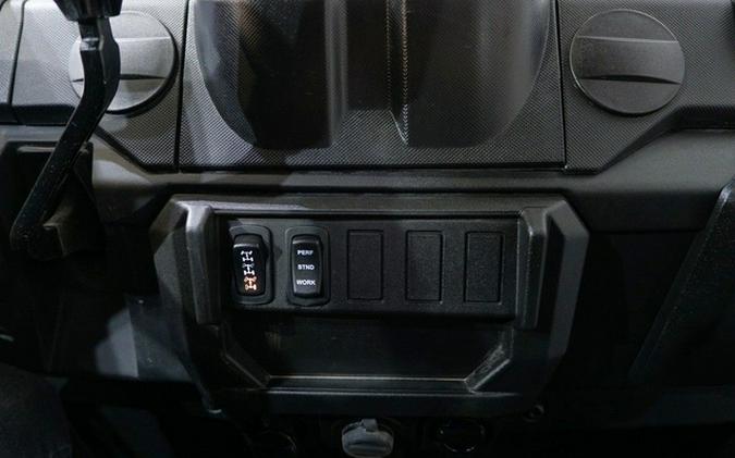 2026 Polaris Ranger XP 1000 Premium