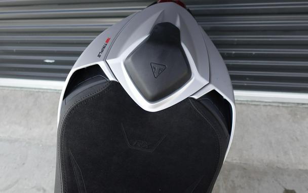 2026 Triumph Street Triple 765 RX