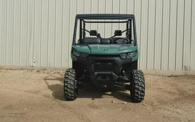 2026 CAN-AM DEFENDER MAX DPS HD7