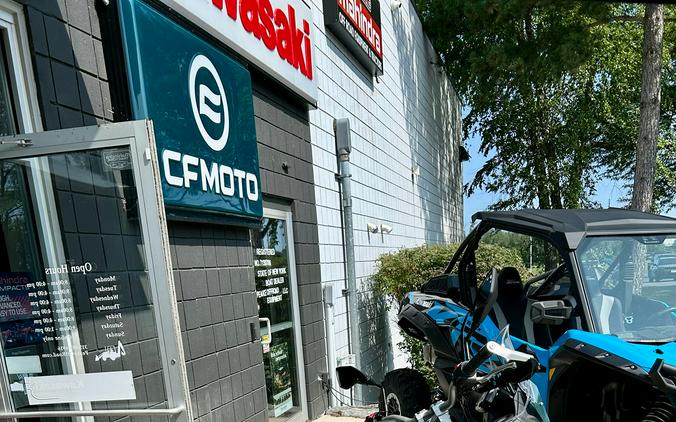 2026 Kawasaki KLE®500 SE ABS