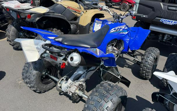 2026 Yamaha YFZ 450 R