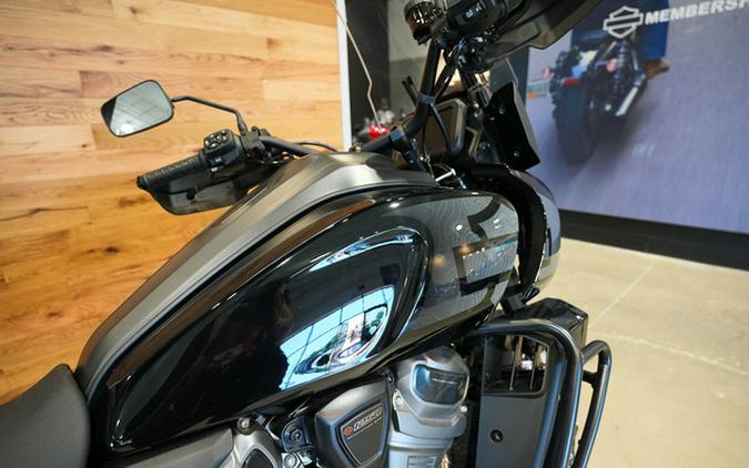 2024 Harley-Davidson RA1250S - Pan America 1250 Special