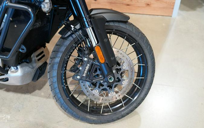 2024 Harley-Davidson RA1250S - Pan America 1250 Special