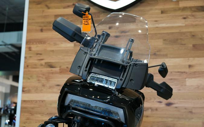 2024 Harley-Davidson RA1250S - Pan America 1250 Special