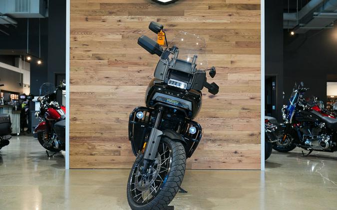 2024 Harley-Davidson RA1250S - Pan America 1250 Special