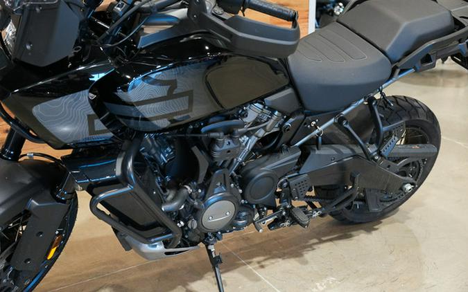 2024 Harley-Davidson RA1250S - Pan America 1250 Special