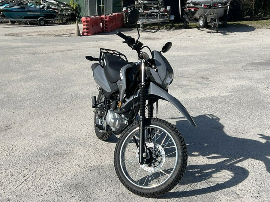 2026 Honda XR 150L
