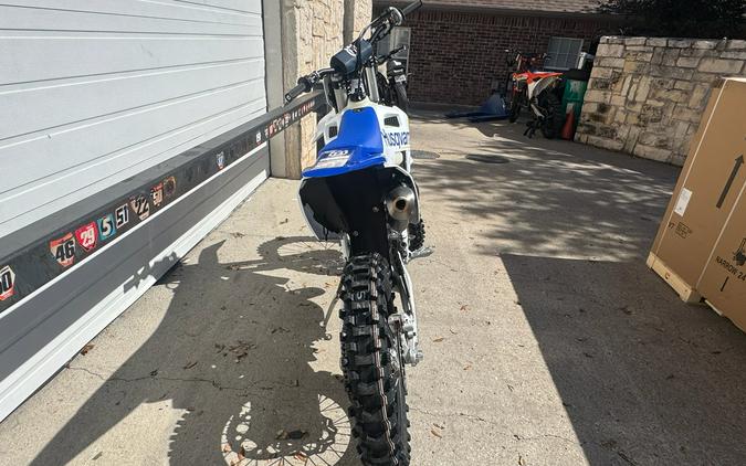 2027 Husqvarna TX 300