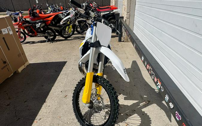 2027 Husqvarna TX 300